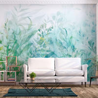 SELBSTKLEBENDE FOTOTAPETE 441/315 cm - Multicolor, Kunststoff/Textil (441/1cm) - KUNSTLOFT