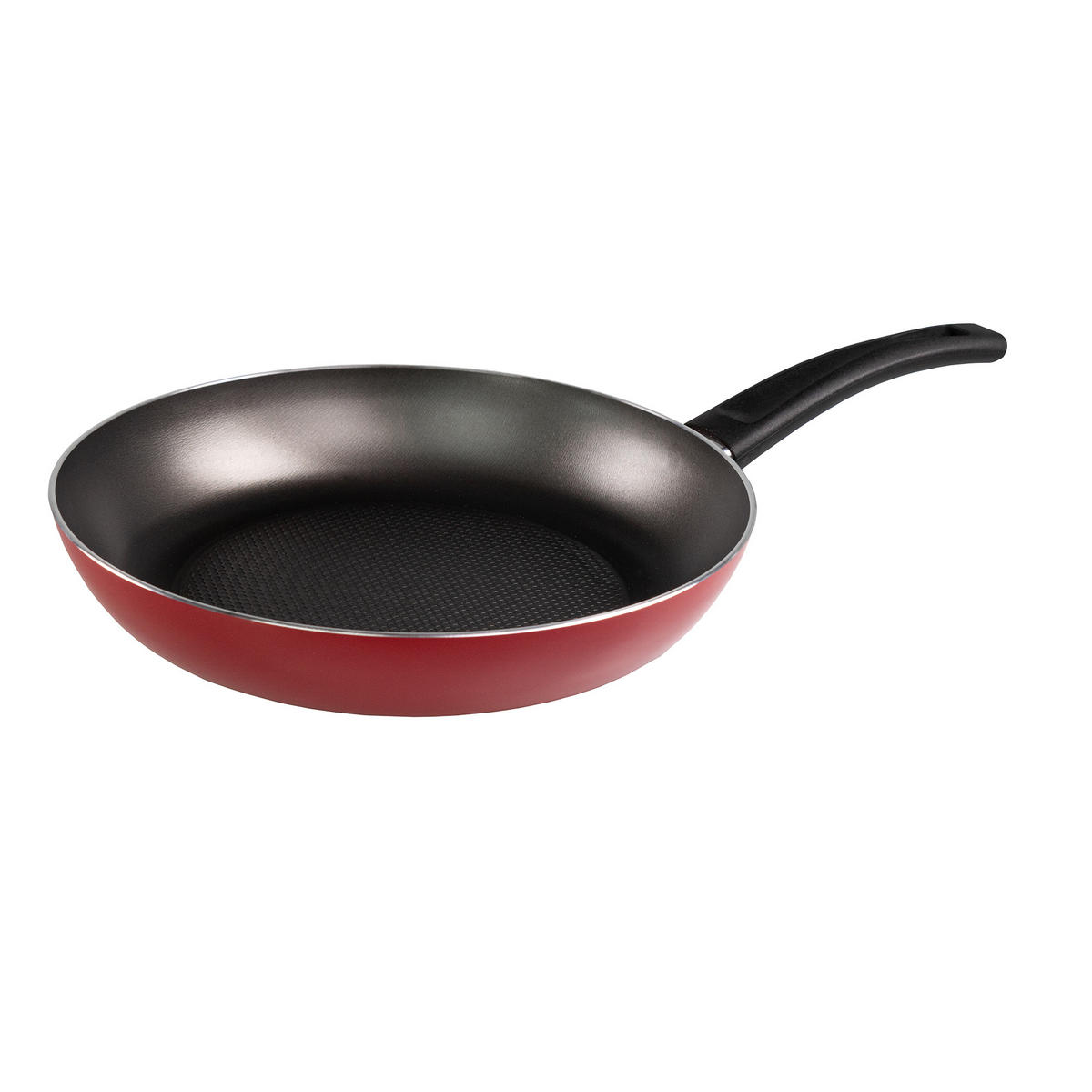 PFANNENSET 3 TEILIG - Multicolor, Metall - Stoneline