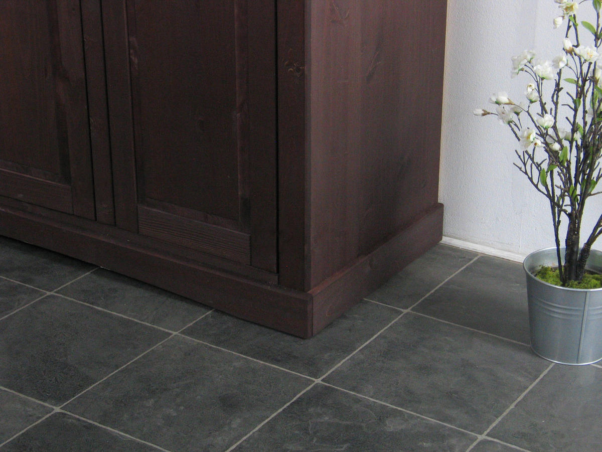 KLEIDERSCHRANK kolonial - Braun, Holzwerkstoff (152/193/54cm) - ebuy24