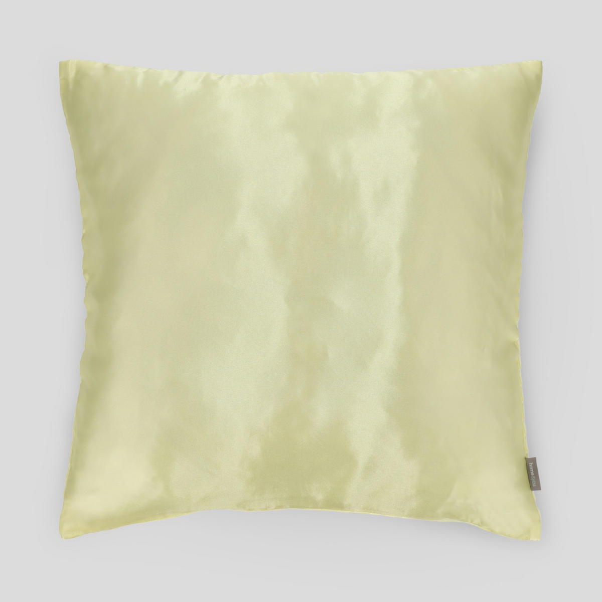 KISSENBEZUG Darlita - Gelb, Textil (45/45cm) - home&you