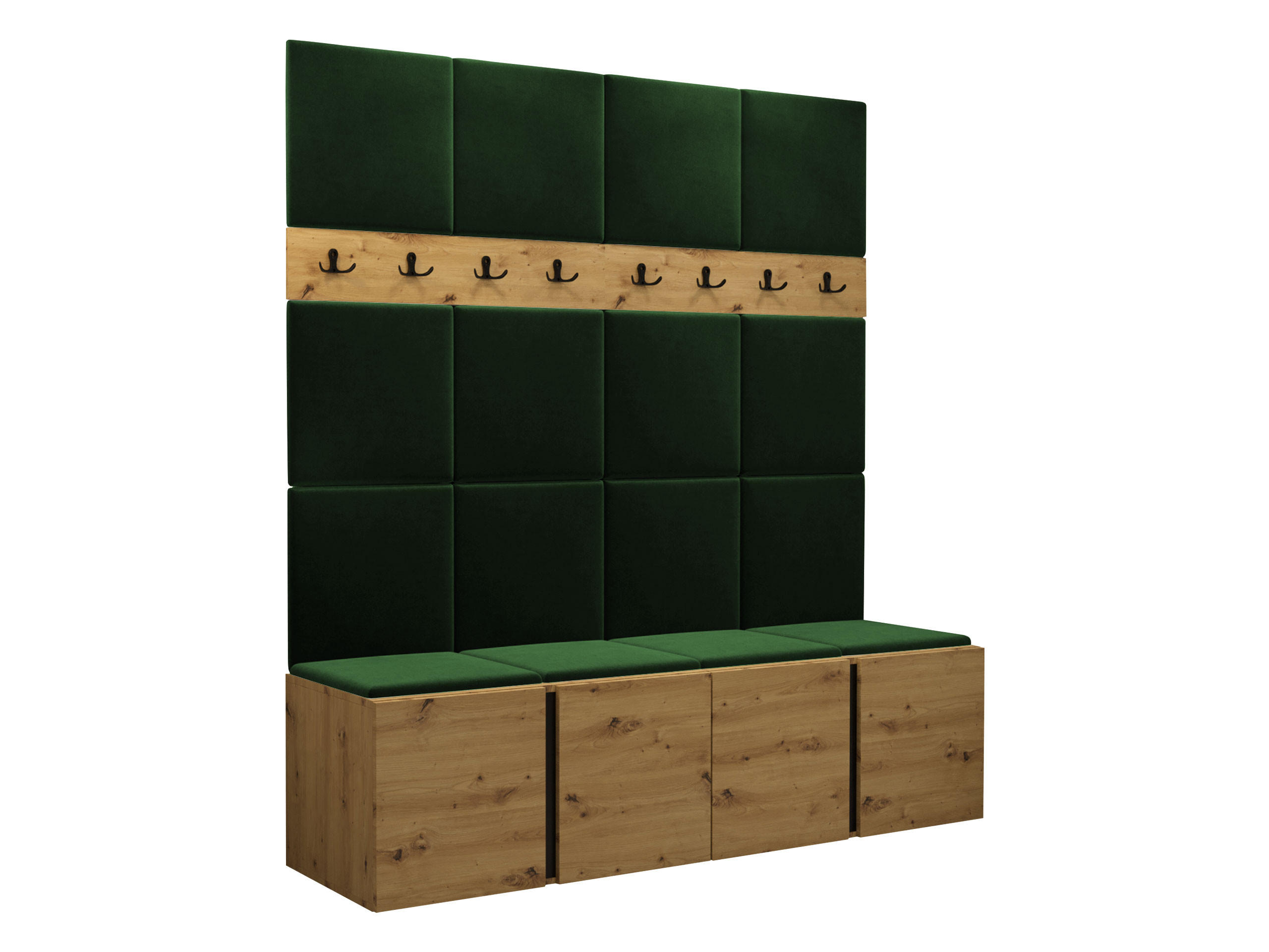 MOBILIER PENTRU HOL Orion V
