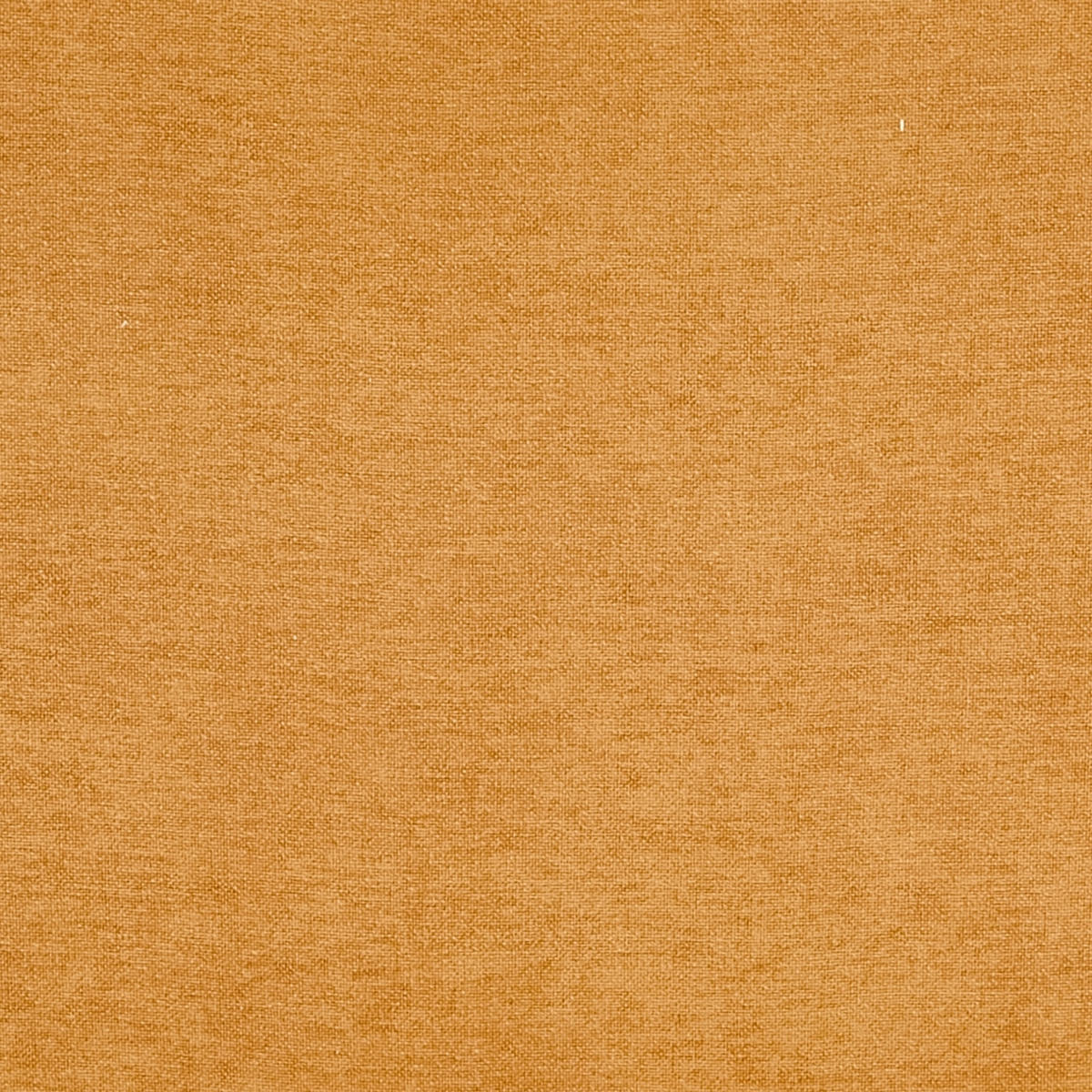 2-SITZER SOFA Leinen Gelb - Gelb, Holz/Holzwerkstoff (119/88/75cm) - WISHDOR