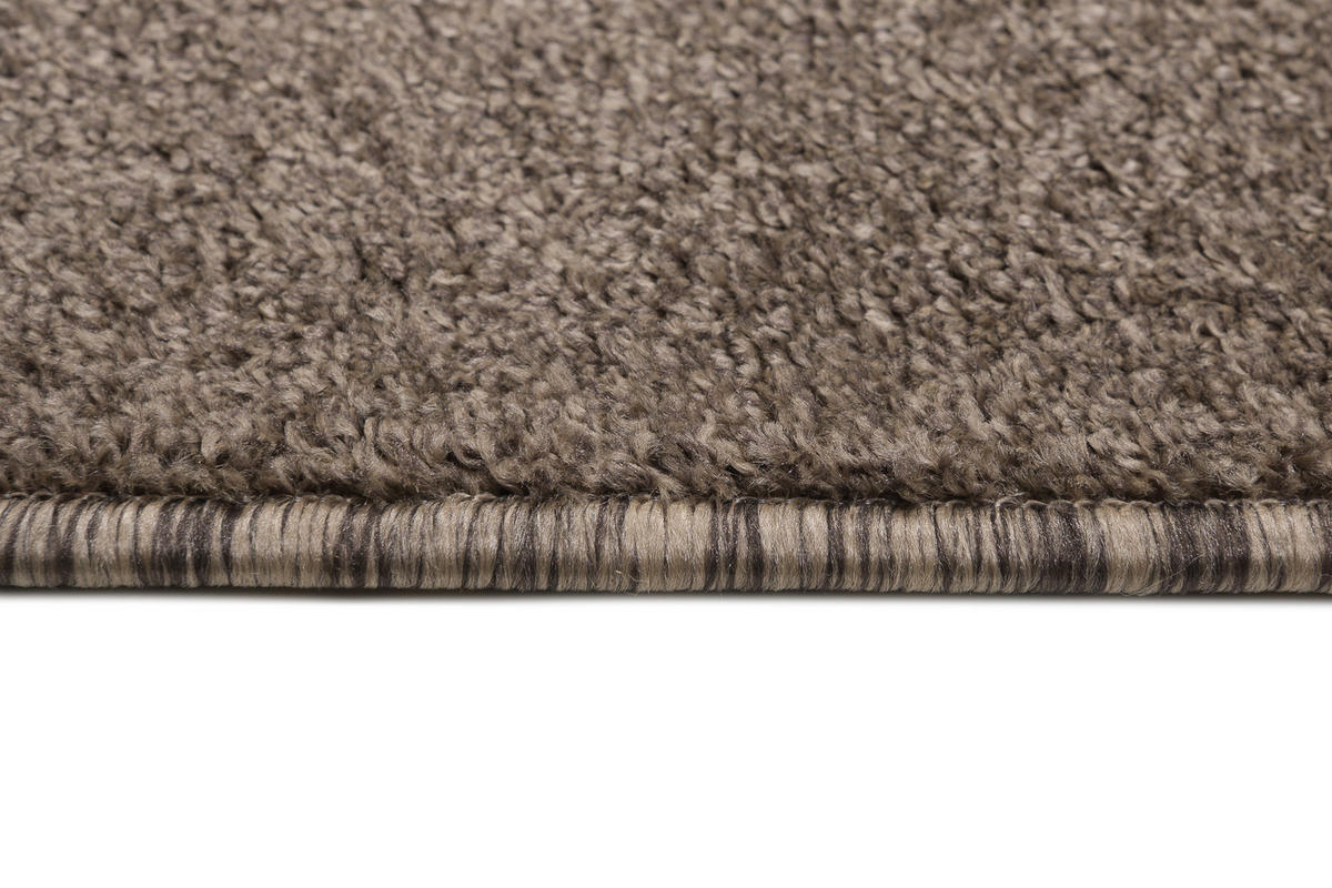 TEPPICH NOYAN BRAUN 300/400 cm - Braun, Textil (300/400cm) - Tapiso