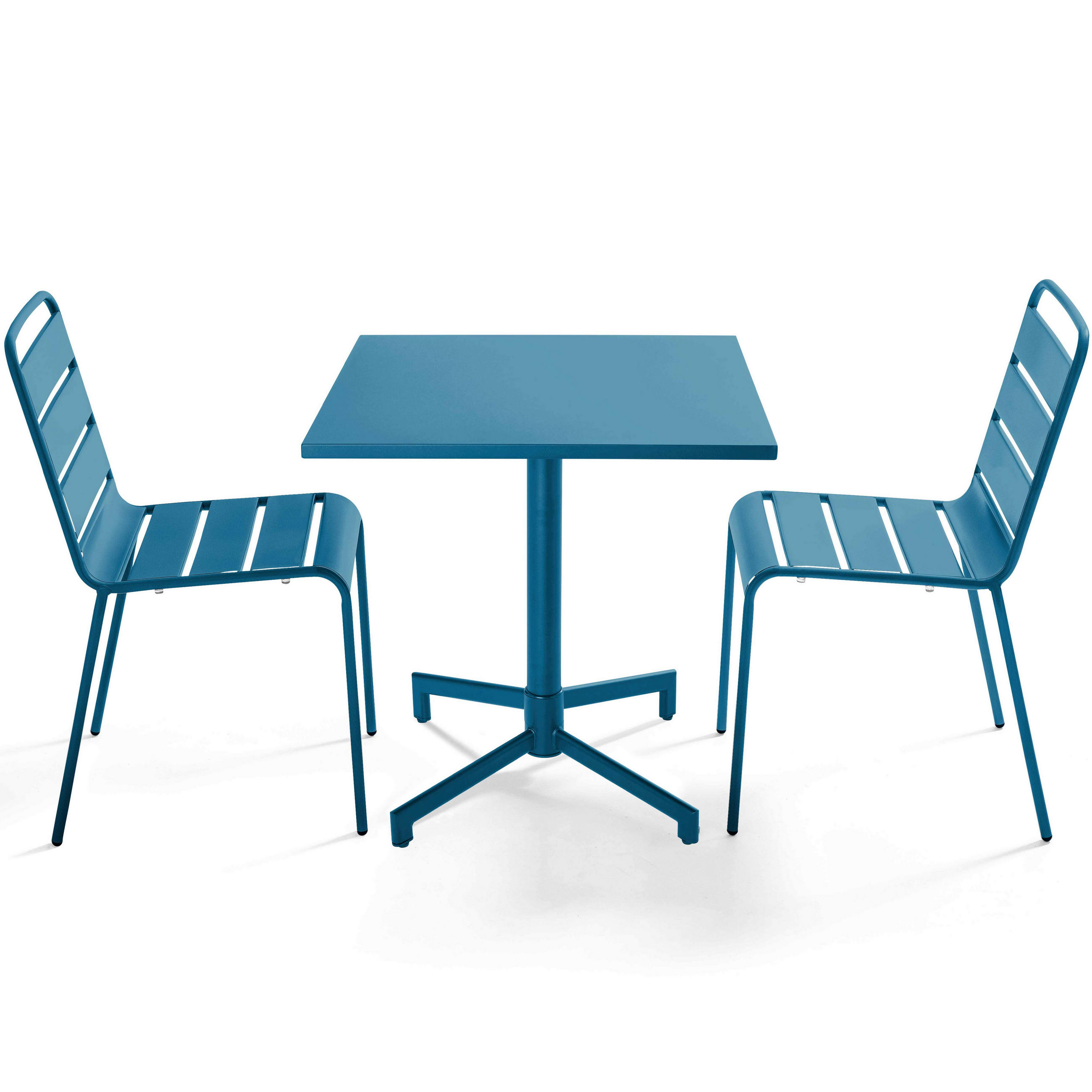 Oviala Gartenset Blau