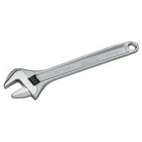 EINMAULSCHLÜSSEL verstellbar, ISO 6787, 12 " - Multicolor, Kunststoff (310/85/20cm) - Gedore