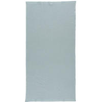 HANDTÜCHER FACE & BODY AQUAMARIN - 400 - Blau, Textil (70/130cm) - Rhomtuft