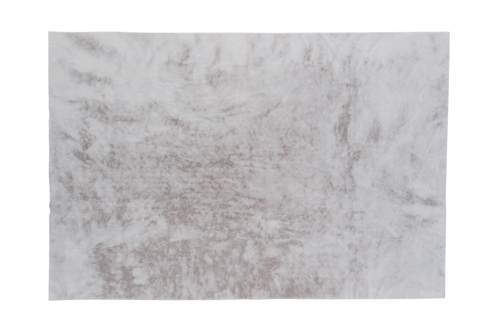 WOHNZIMMERTEPPICH NINA Grau 200x300x2 cm - Grau, Textil (200/300cm) - FURNLUX