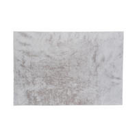 WOHNZIMMERTEPPICH NINA Grau 160x230x2 cm - Grau, Textil (160/230cm) - FURNLUX
