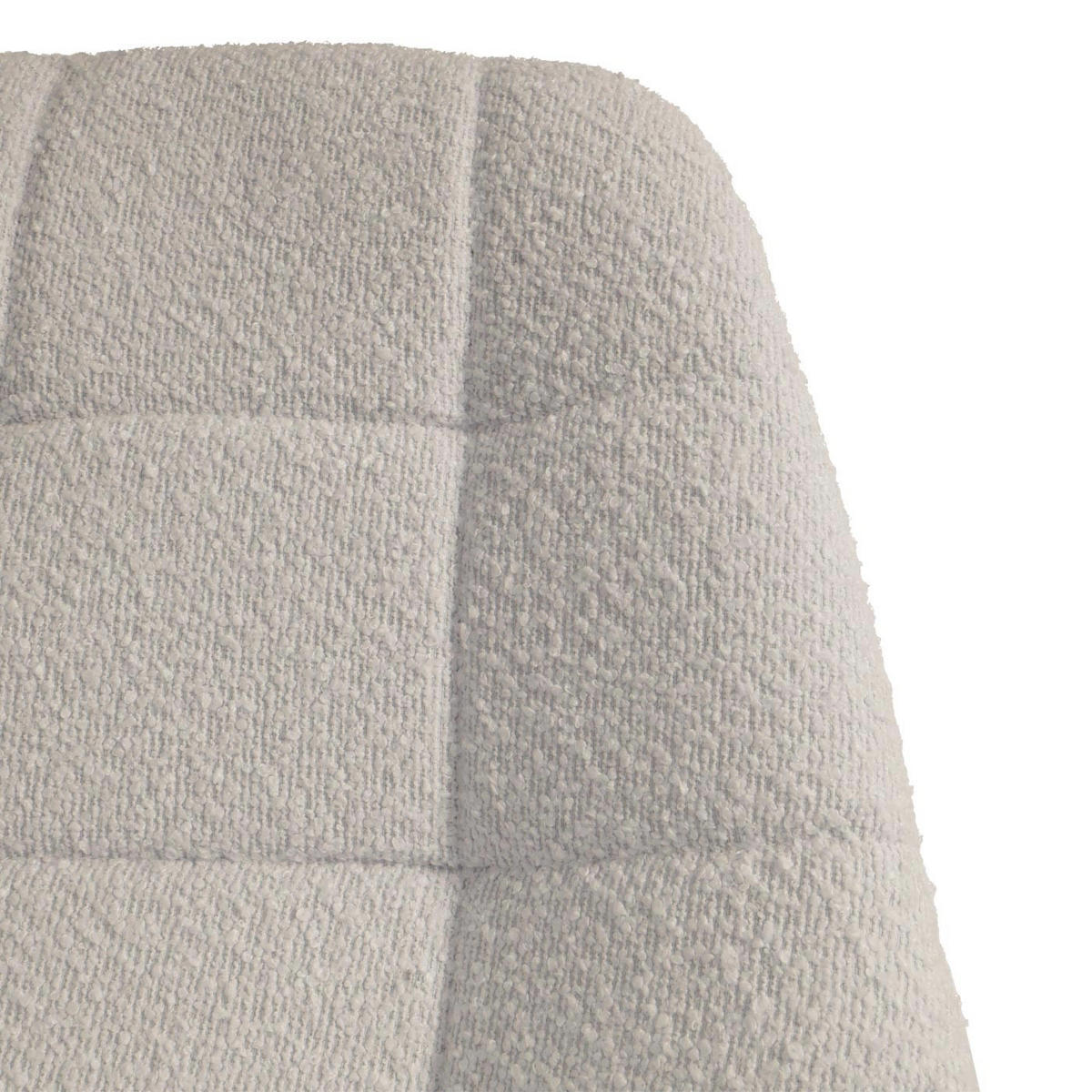 ESSZIMMERSTUHL Beige 2er-Set - Beige, Textil (47/83/43cm) - MCW