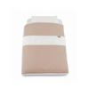 BABY-BETTSET 3-teilig Cullami - Beige, Kunststoff (7/46cm) - Cam il Mondo del Bambino S.p.A.
