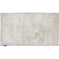 BADTEPPICHE COORDINATES LUXE 2554 FRENCH LINEN - 705 - Beige, Textil (70/120cm) - Zöllner