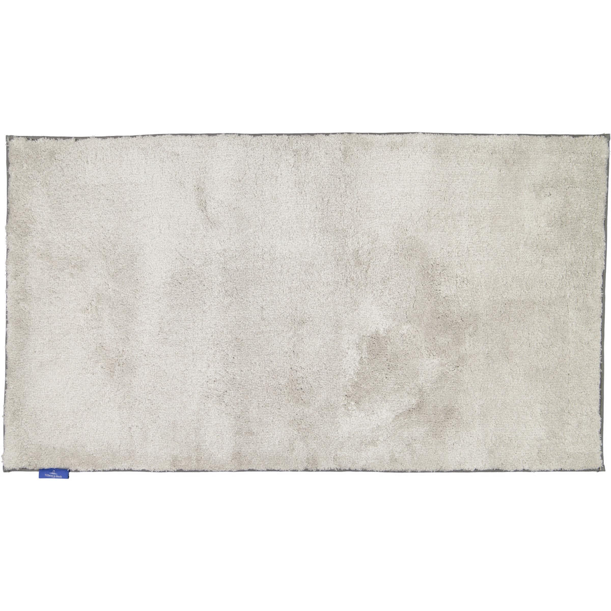 BADTEPPICHE COORDINATES LUXE 2554 FRENCH LINEN - 705 - Beige, Textil (70/120cm) - Zöllner