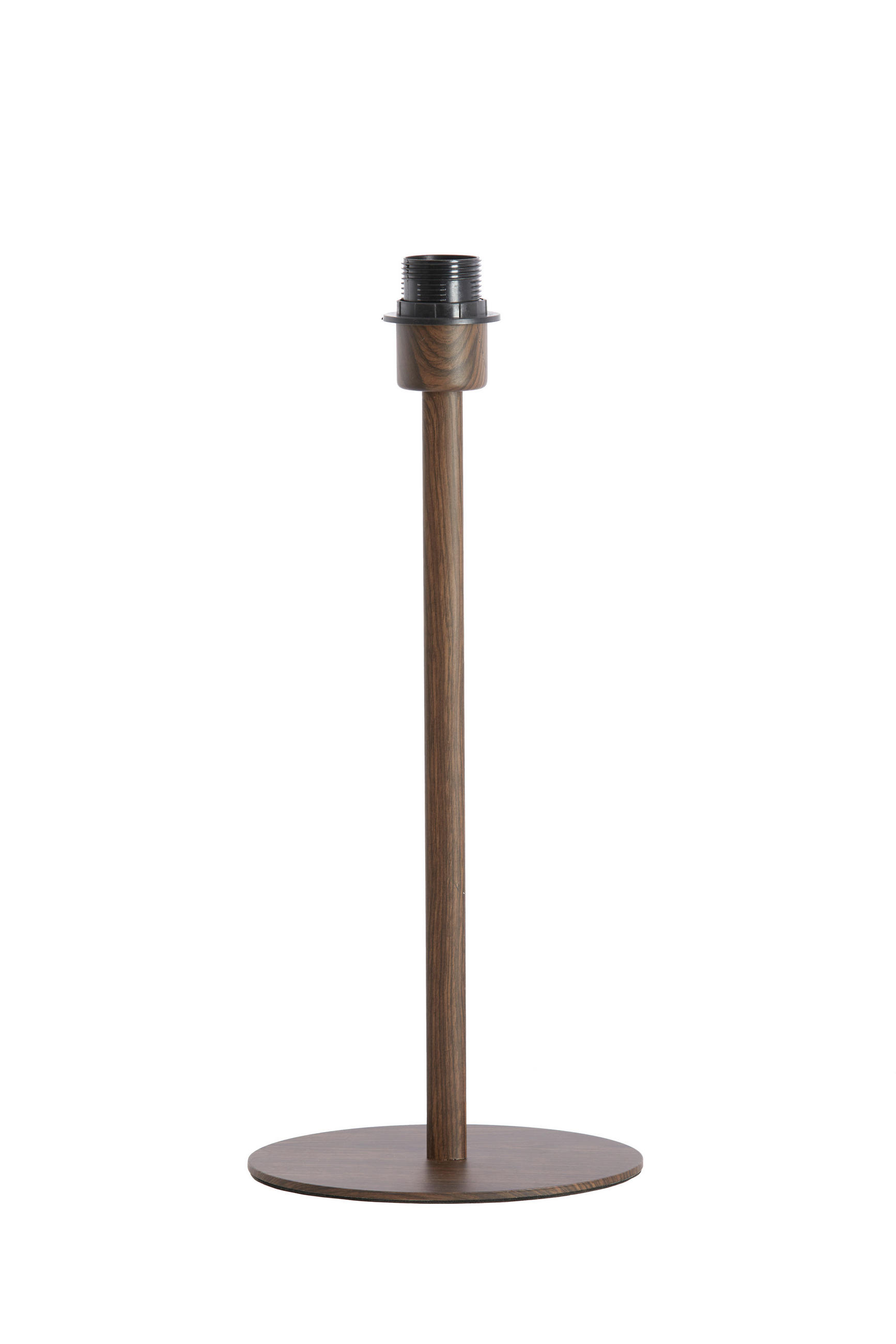 Light & Living Lampensockel Braun 13x46x20 cm