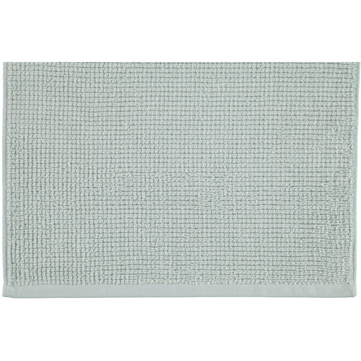 WASCHLAPPEN NATURELINE SHELL - 013 - Grau, Textil (16/22cm) - Vossen