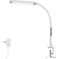 TISCHLAMPE Lorflar 51.5/56.5/51.5 cm - Weiß, Metall (51.5/51.5/56.5cm) - ZMH