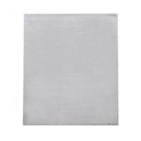 HOCHFLORTEPPICHE Grau 140 x 200 cm - Grau, Kunststoff (140/200cm) - TT Home