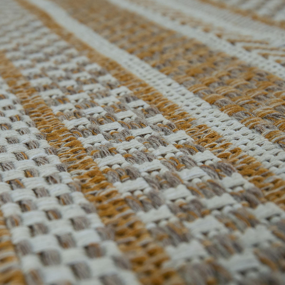 KURZFLORTEPPICH 120/160 cm Varadero 464 - Multicolor, Textil (120/160cm) - Paco Home