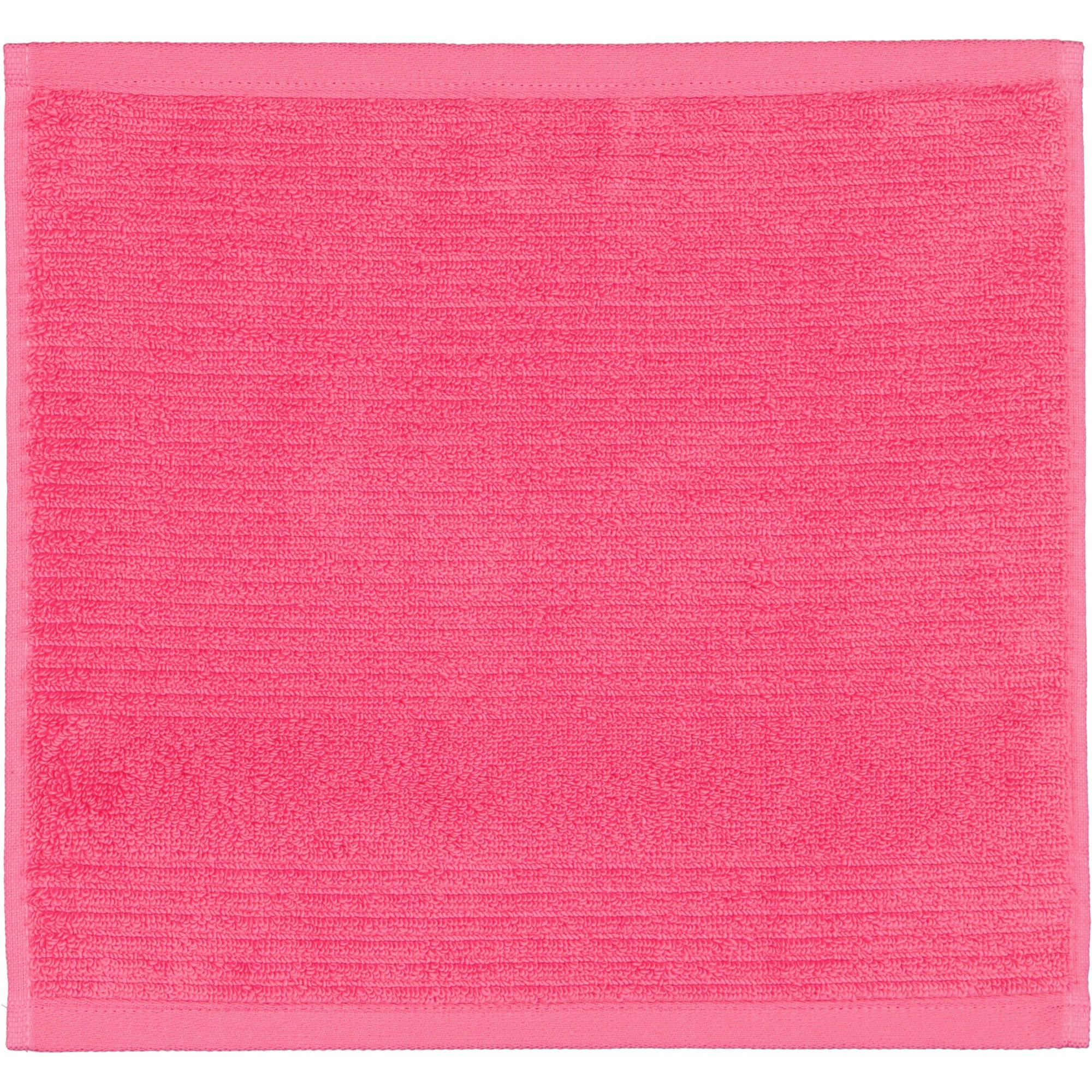 SEIFTUCH TOMORROW PRIM ROSE - 3750 - Rosa, Textil (30/30cm) - Vossen