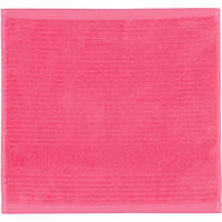 SEIFTUCH TOMORROW PRIM ROSE - 3750 - Rosa, Textil (30/30cm) - Vossen