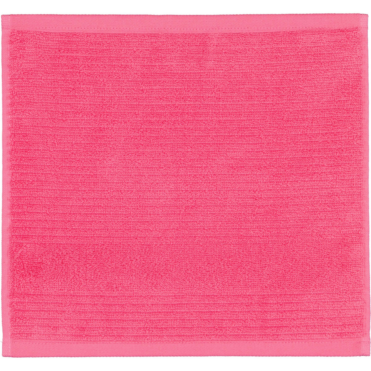 SEIFTUCH TOMORROW PRIM ROSE - 3750 - Rosa, Textil (30/30cm) - Vossen