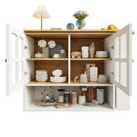 STEHTISCH drehbar ausziehbar 204 cm Weiß MDF - Weiß, Holz (39/102.5/138cm) - Beauniv