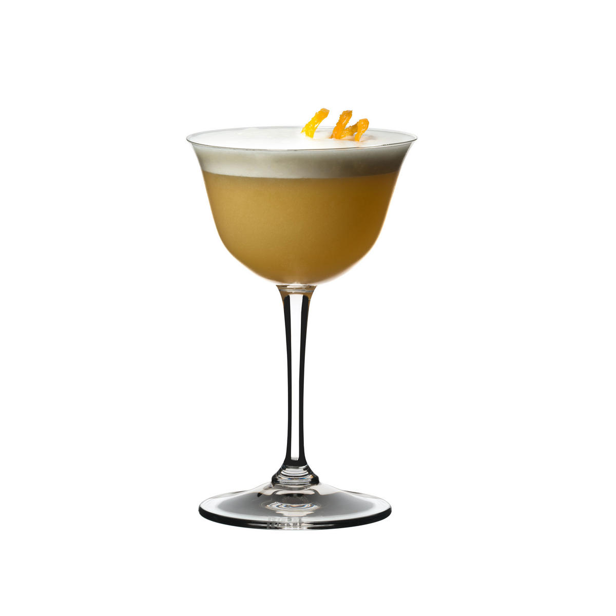 COCKTAILGLAS Drink Specific Glassware Sour, 2er Set, Hochwertiges Glas, 217 ml - Transparent, Glas (0.21L) - Riedel