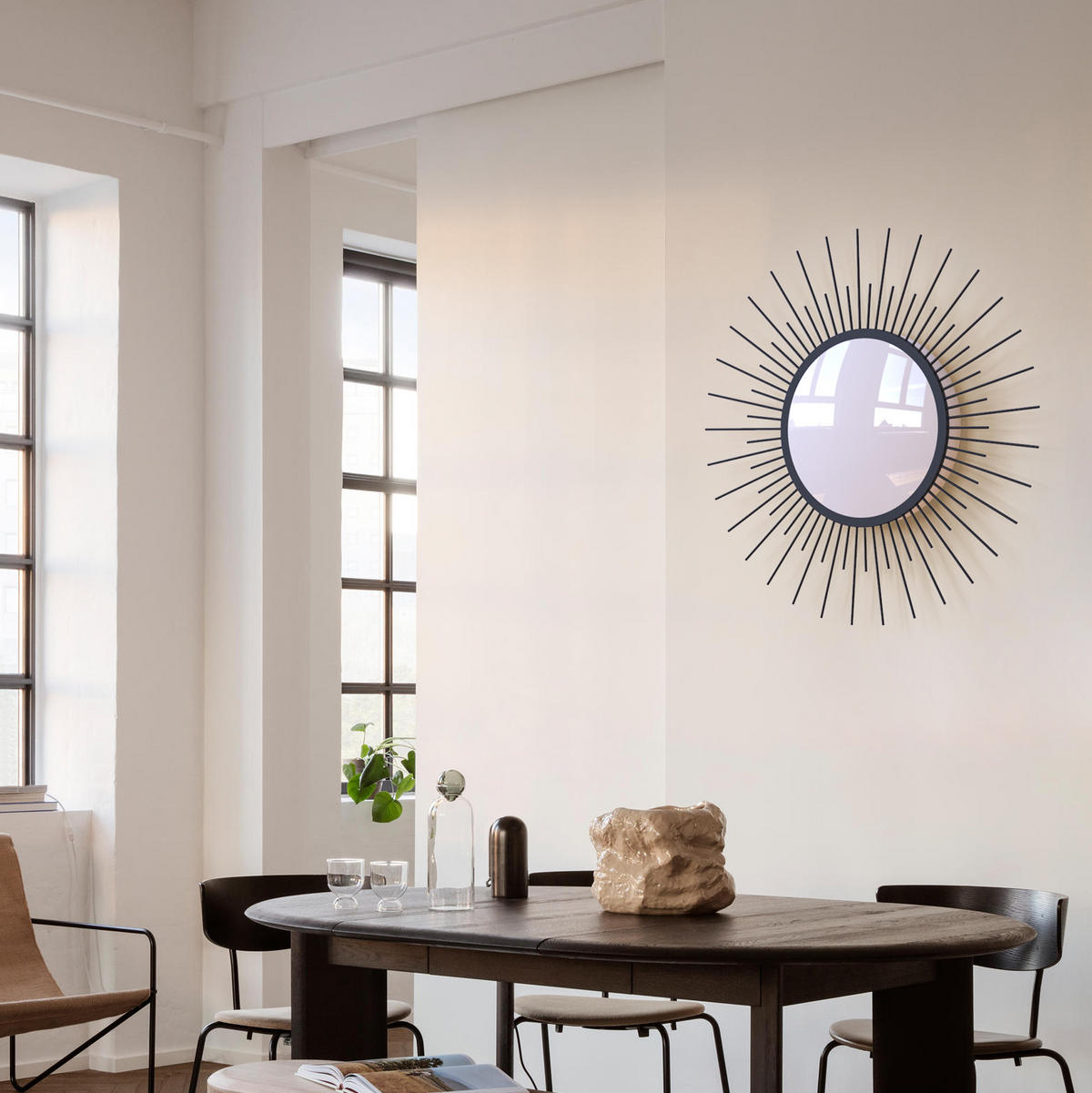 LED-DECKENLEUCHTE - Goldfarben, Metall (60/60/10cm) - Lumicom