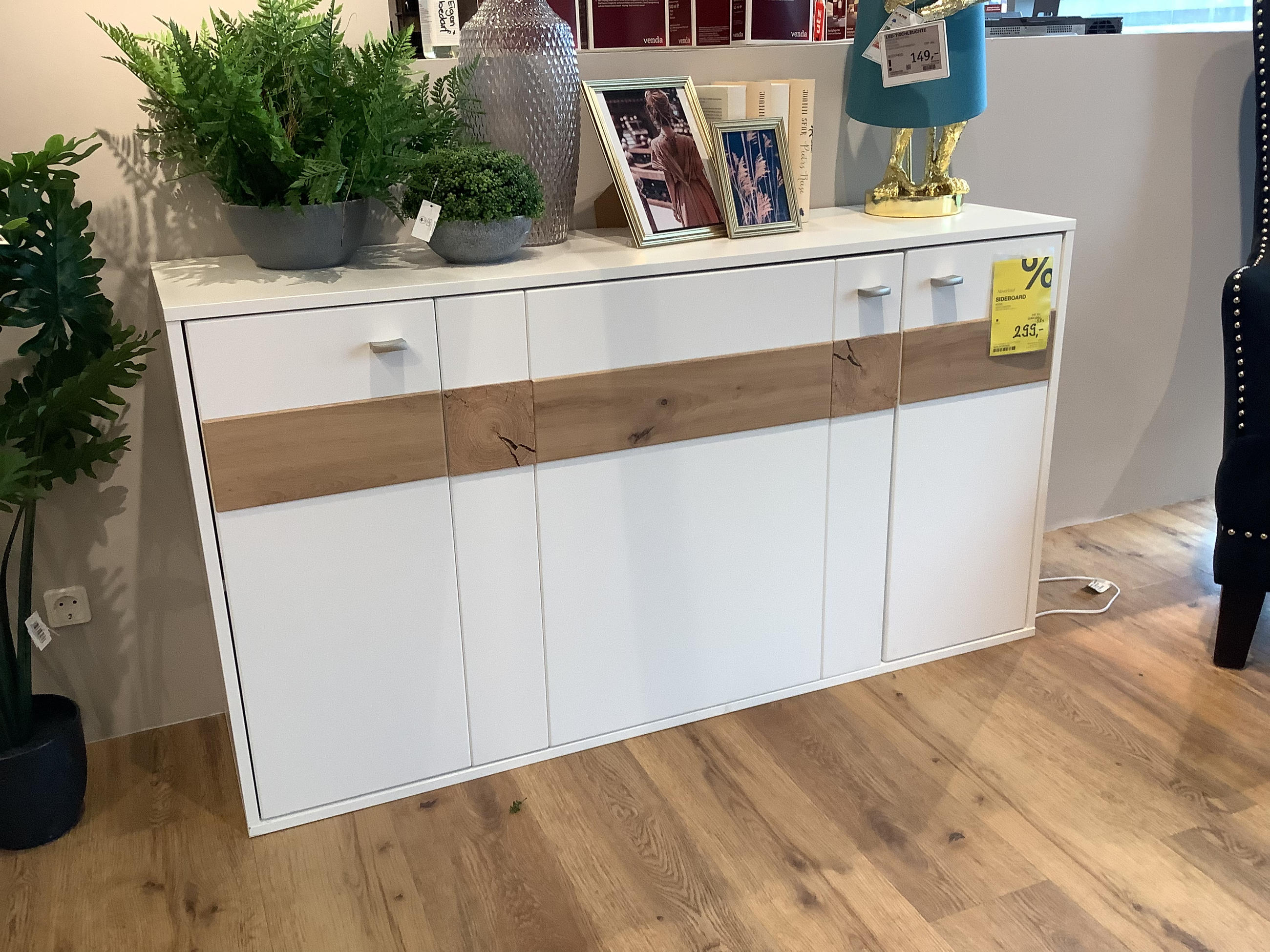Sideboard Nevada - Stylife