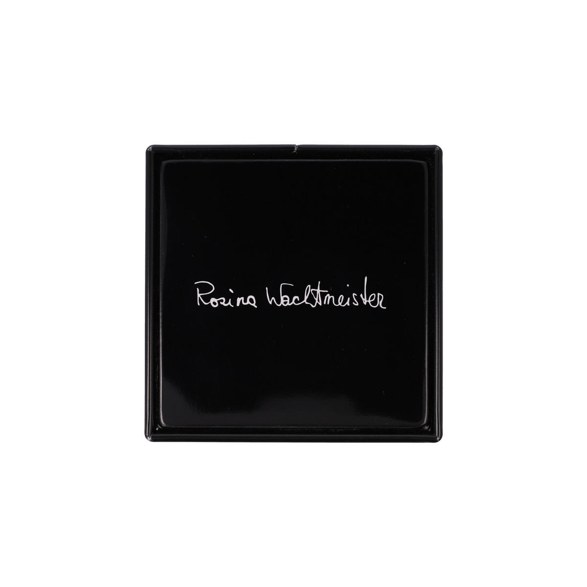 TEEDOSE Rosina Wachtmeister - Buon Natale, Metall, Bunt, 600 ml - Multicolor, Metall (7.5/11/7.5cm) - Goebel