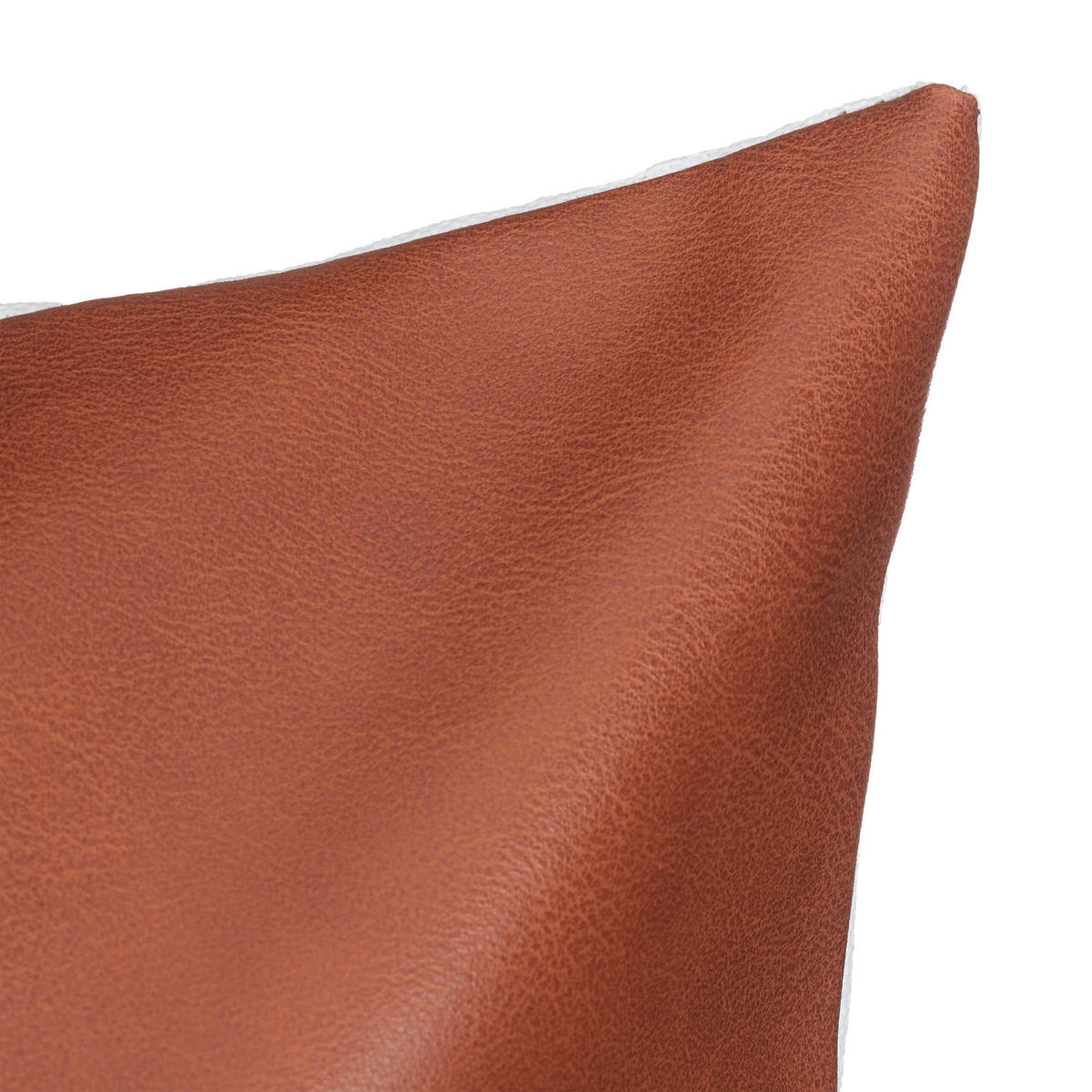 2XKISSENBEZUG - Multicolor, Kunststoff/Textil (45/45cm) - Relaxdays
