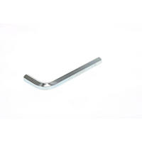 42 12 WINKELSCHRAUBENDREHER, INNEN-6-KANT 12 MM - Multicolor, Kunststoff/Metall (9/20cm) - Gedore