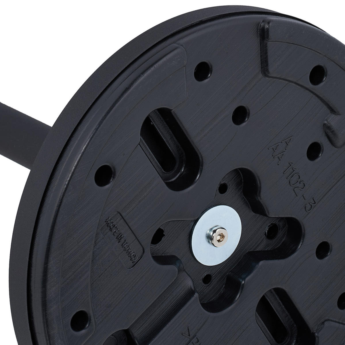 HERRENDIENER - Multicolor, Holzwerkstoff/Metall (47/116/28cm) - Relaxdays