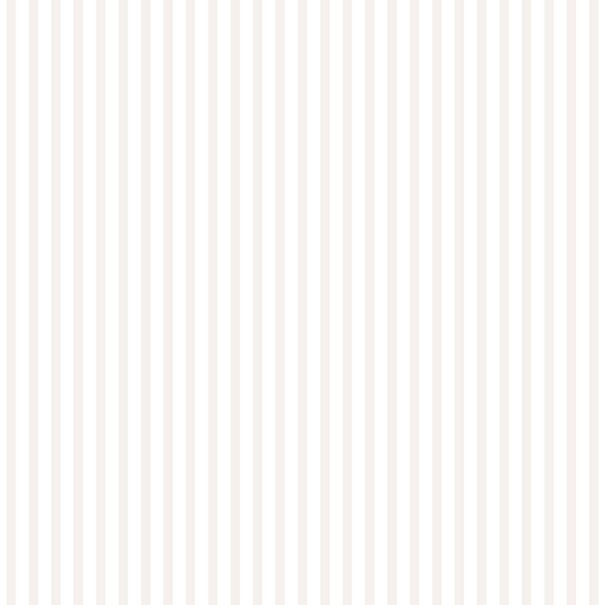 TAPETE Streifen 53 cm x 10 m - Beige, Papier (53/0.1cm) - Sanders & Sanders