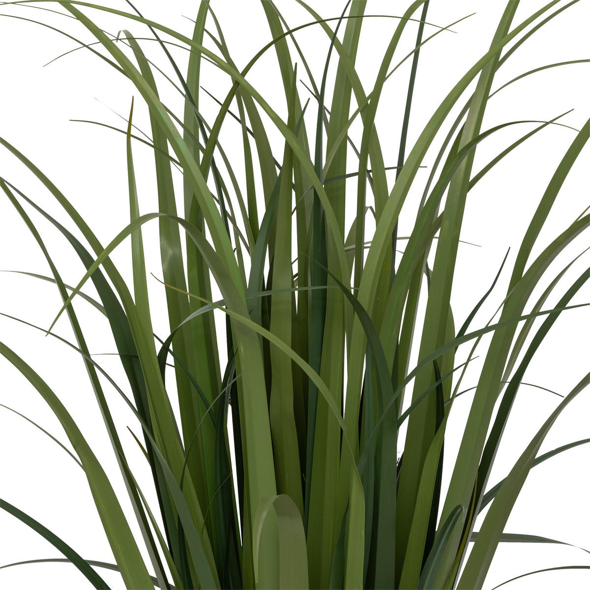 LEINENSTRAUSS Zya 91 cm - Grün, Kunststoff (91cm) - Atmosphera Createur d´interieur