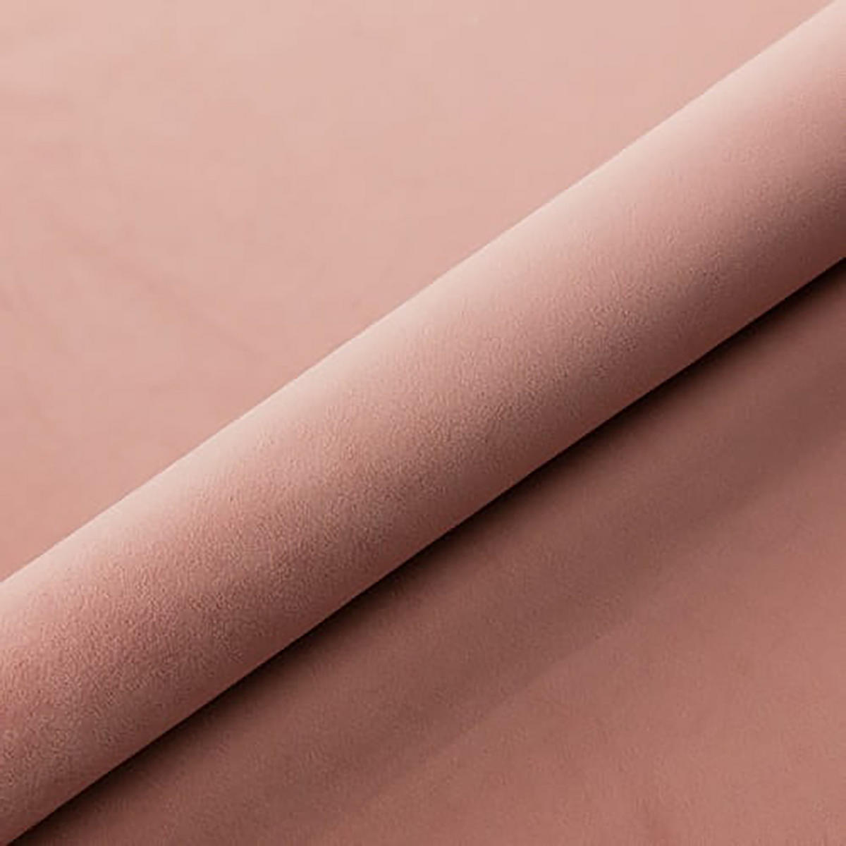 POLSTERBETT Doppelbett Lopra Betkasten 160x200 Schmutziges Rosa - Altrosa, Holz/Textil (160/200cm) - Fedve