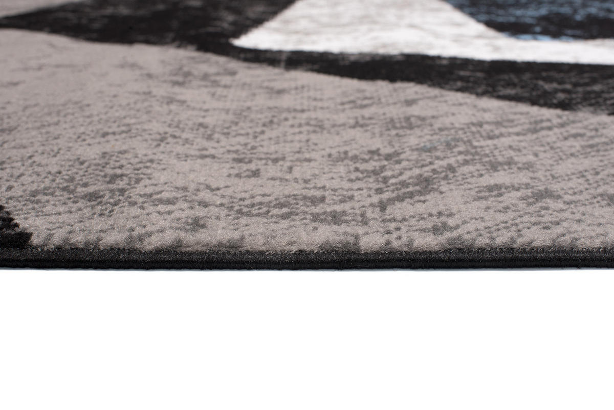 TEPPICH DREAM Blau 220/300 cm - Blau, Textil (220/300cm) - Tapiso