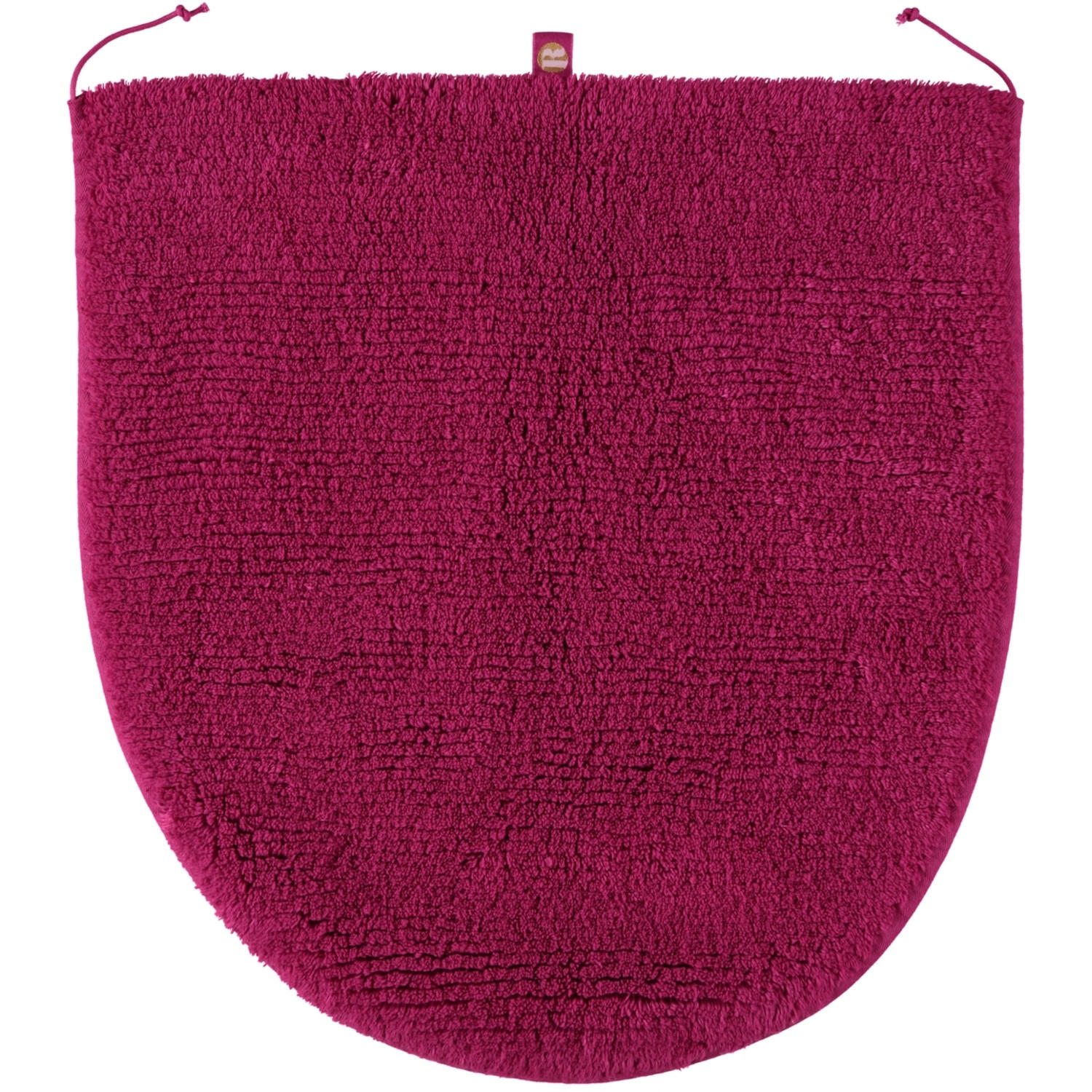 BADTEPPICHE PRESTIGE HIMBEER - 303 - Rosa, Textil (45/50cm) - Rhomtuft