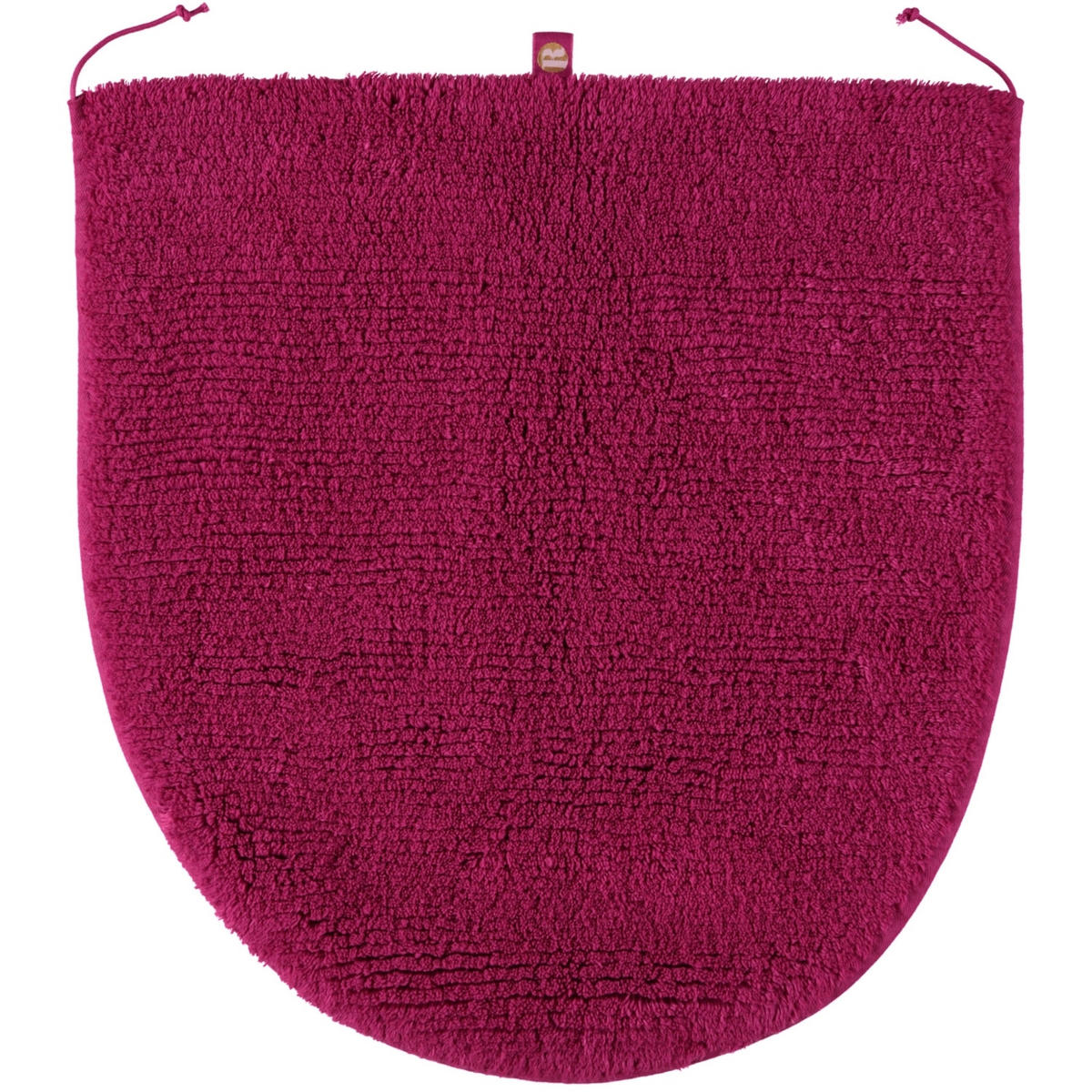 BADTEPPICHE PRESTIGE HIMBEER - 303 - Rosa, Textil (45/50cm) - Rhomtuft