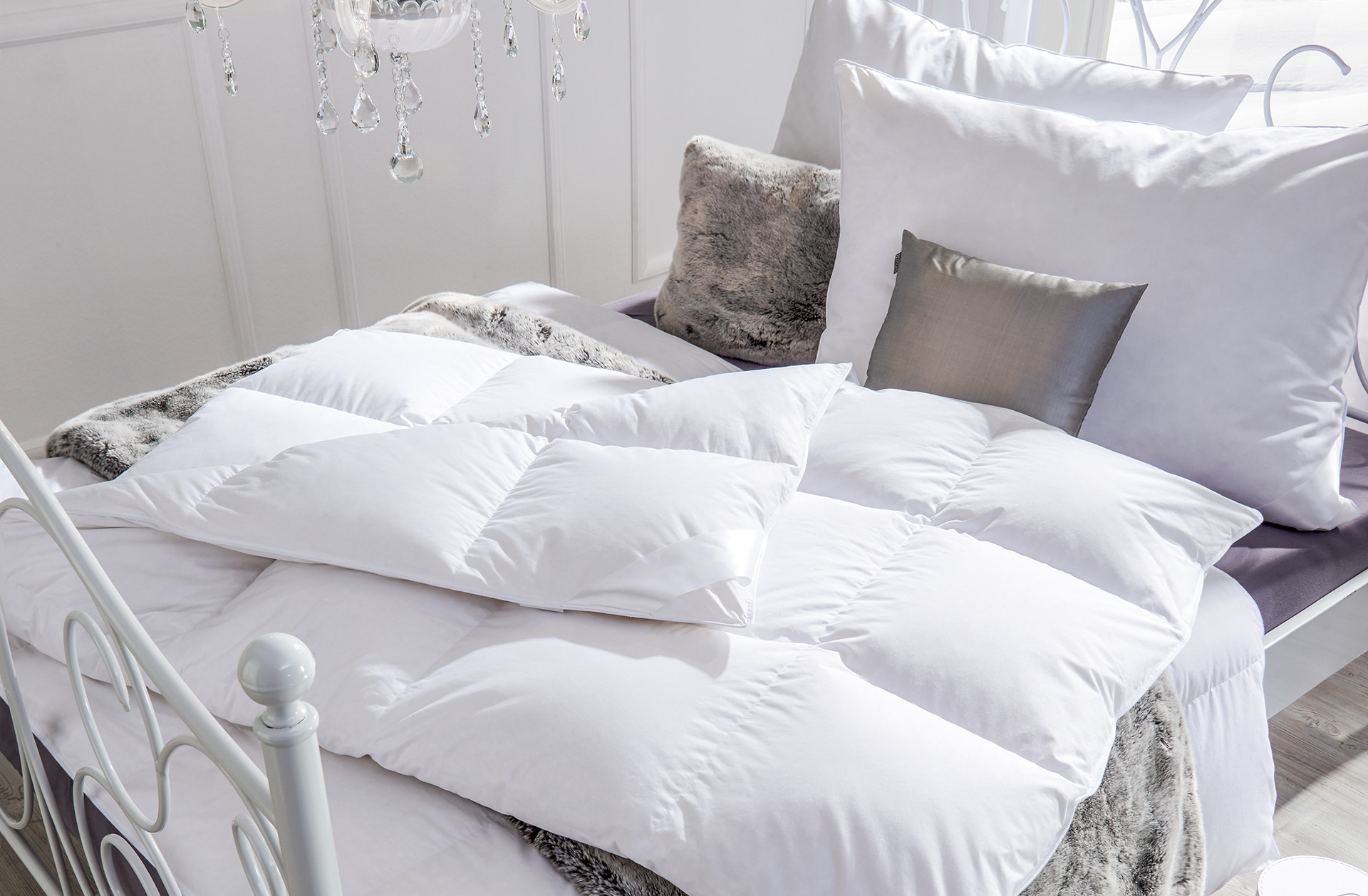 Súpravy lôžkovín