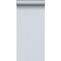 TAPETE Streifen 53 cm x 10.05 m - Blau, Papier (53/0.1cm) - Sanders & Sanders
