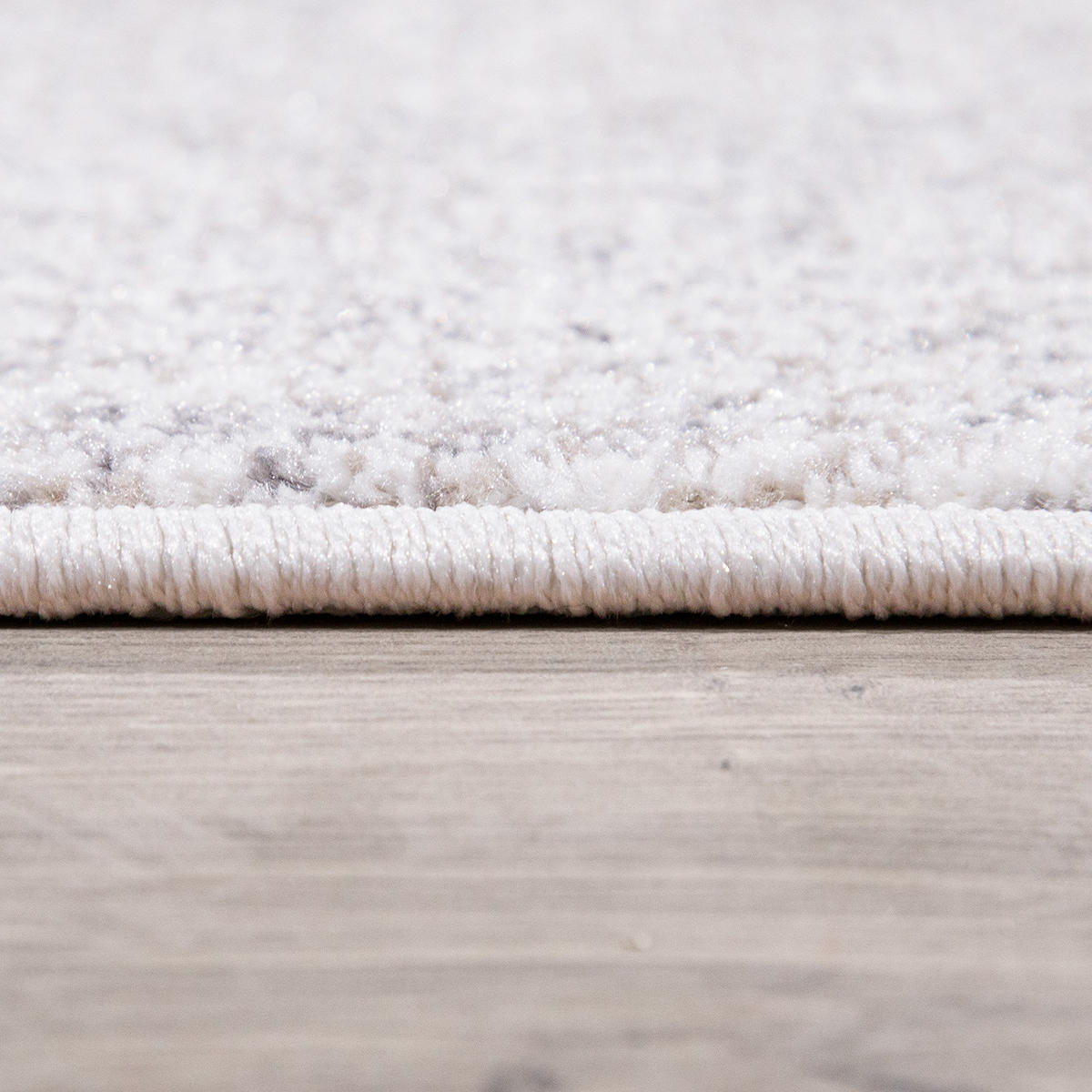KURZFLORTEPPICH 120/170 cm Mero 106 - Beige, Textil (120/170cm) - Paco Home
