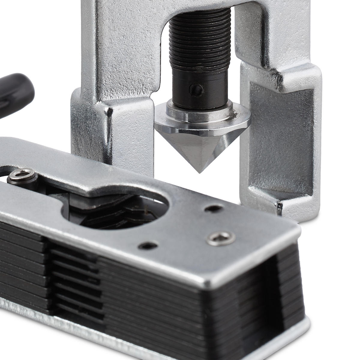 BÖRDELGERÄT - Multicolor, Metall (11/13/11cm) - Relaxdays