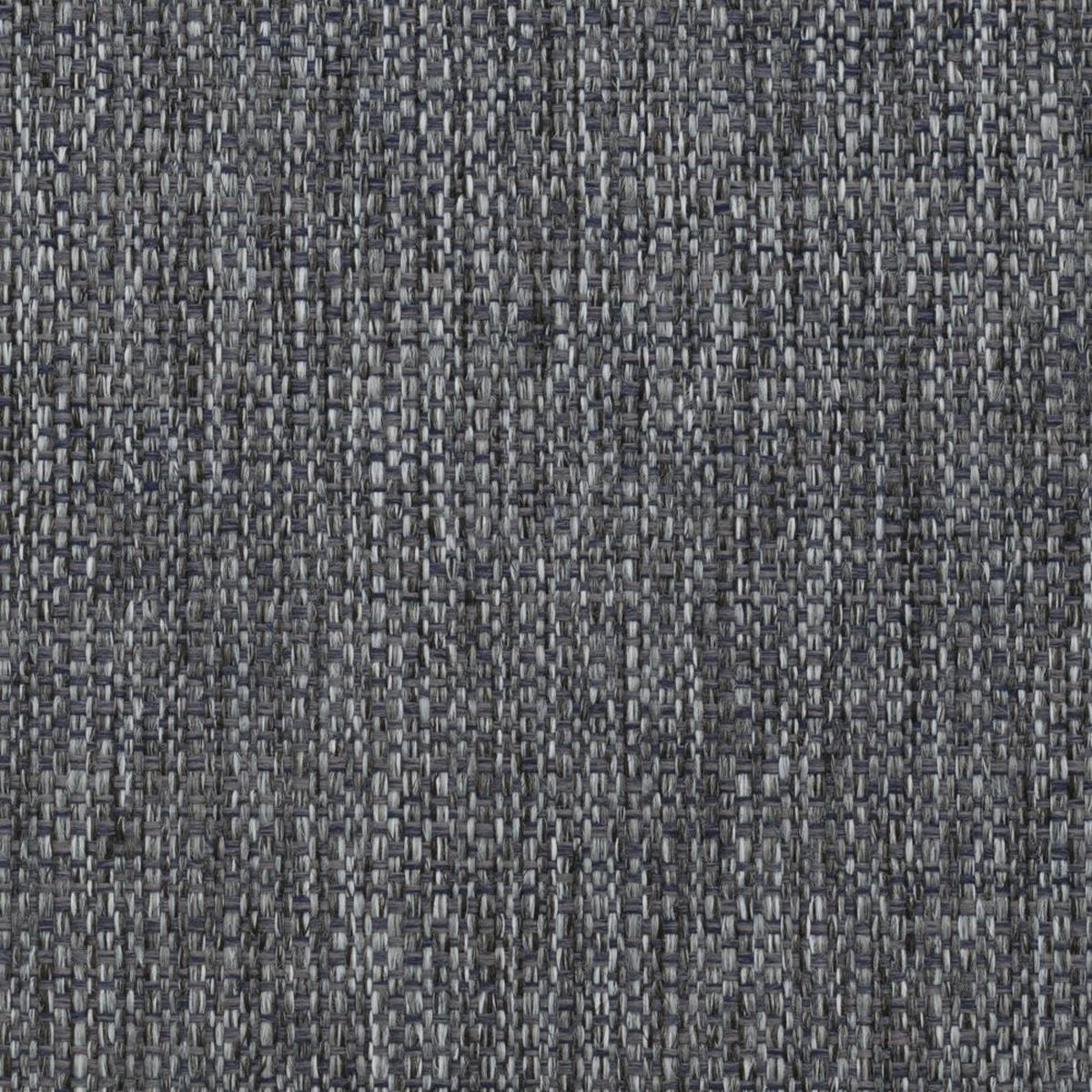 GARTENLOUNGE-SOFA 2-Sitzer Links Braelyn 159x82x82 Bezug in anthrazit - Anthrazit, Kunststoff (159/82/82cm) - 58aufmkessel