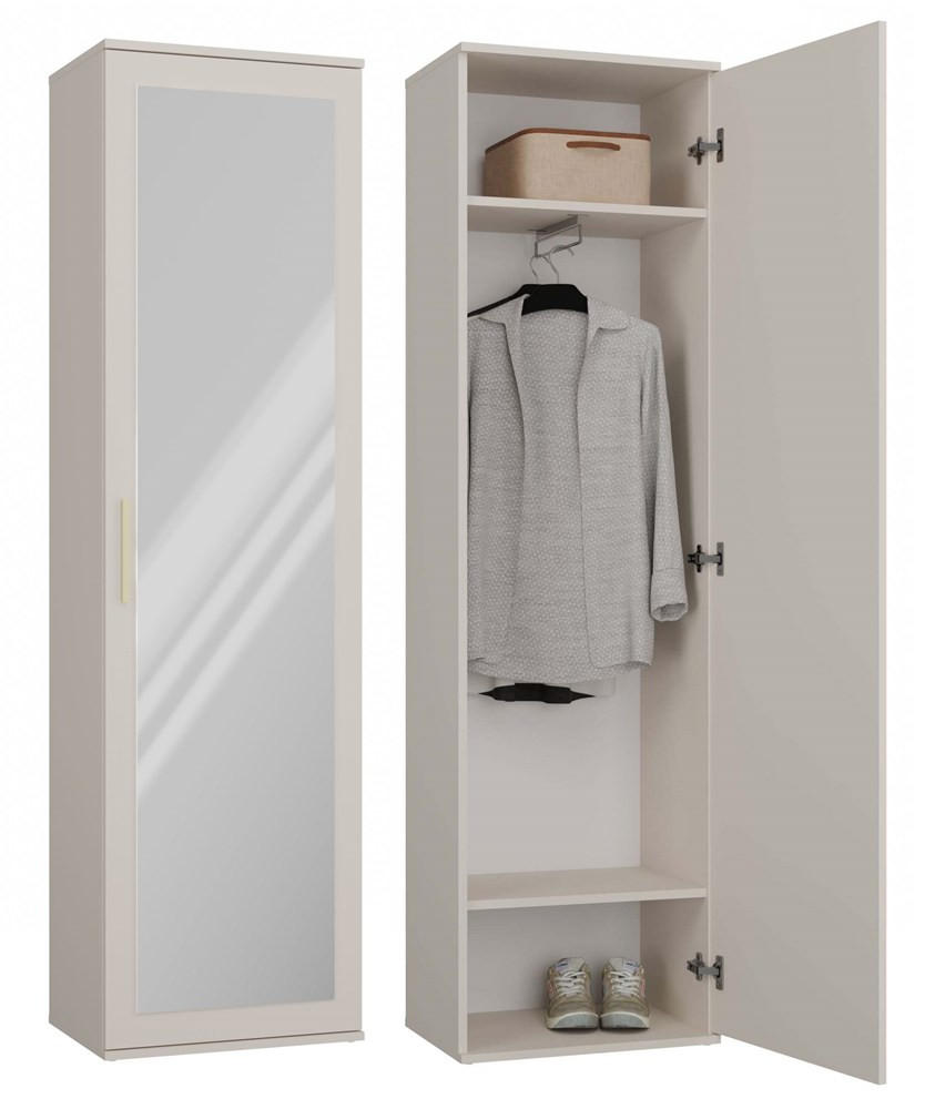 RAUMHIRSCH FURNITURE ŠATNÍK Kašmír 50/180/35