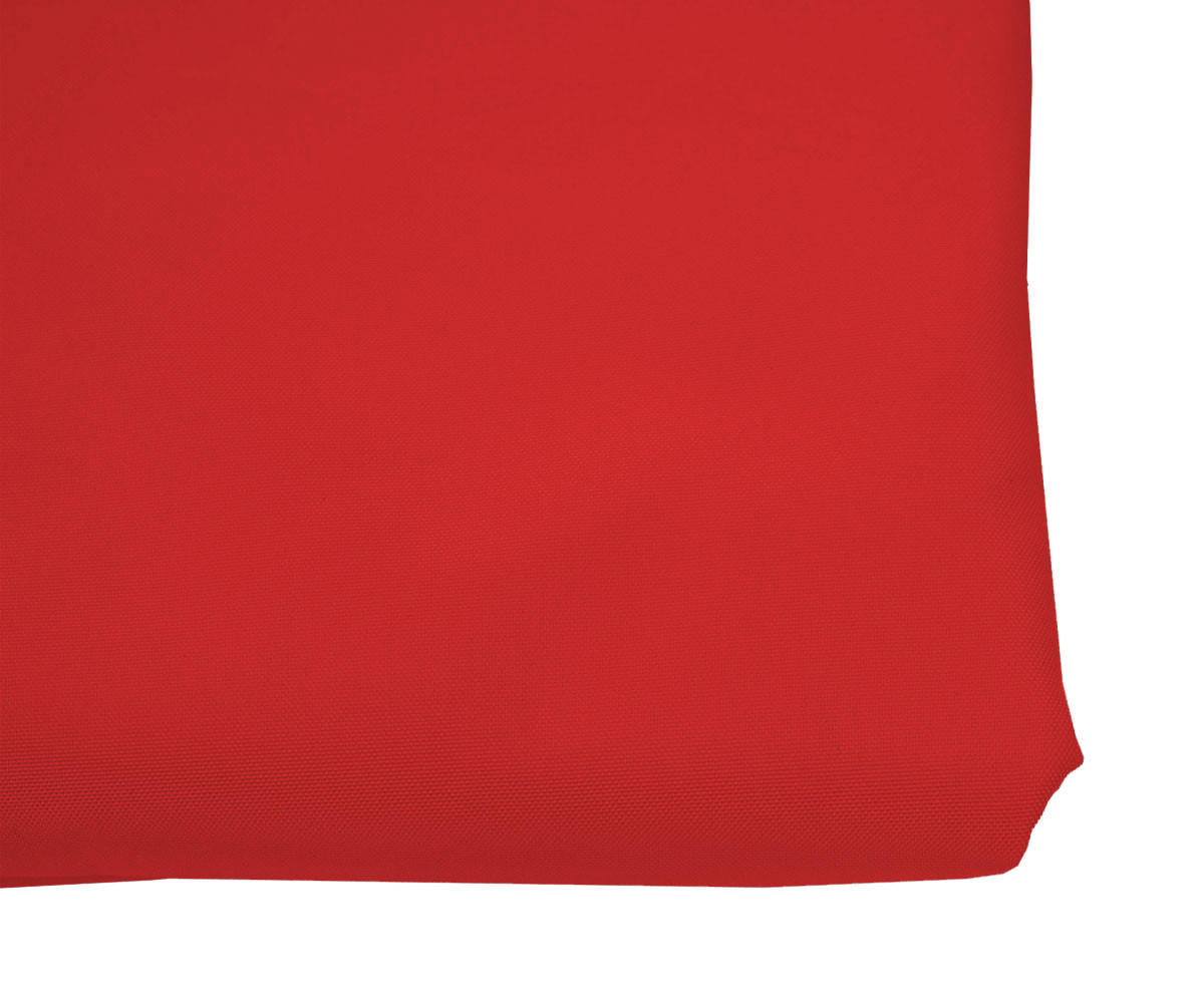 ERSATZ-BEZUG SONNENSCHIRM Rot - Rot, Textil (490/490cm) - MCW