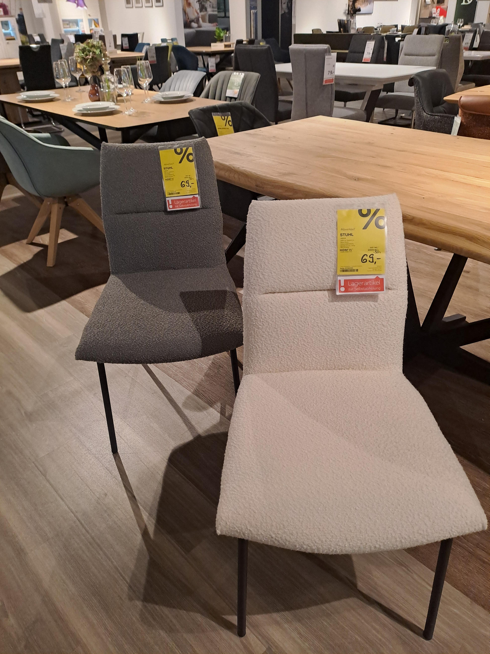 STUHL - Hom`in