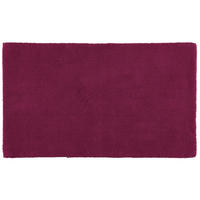 BADTEPPICHE SQUARE BERRY - 237 - Lila, Textil (70/120cm) - Rhomtuft