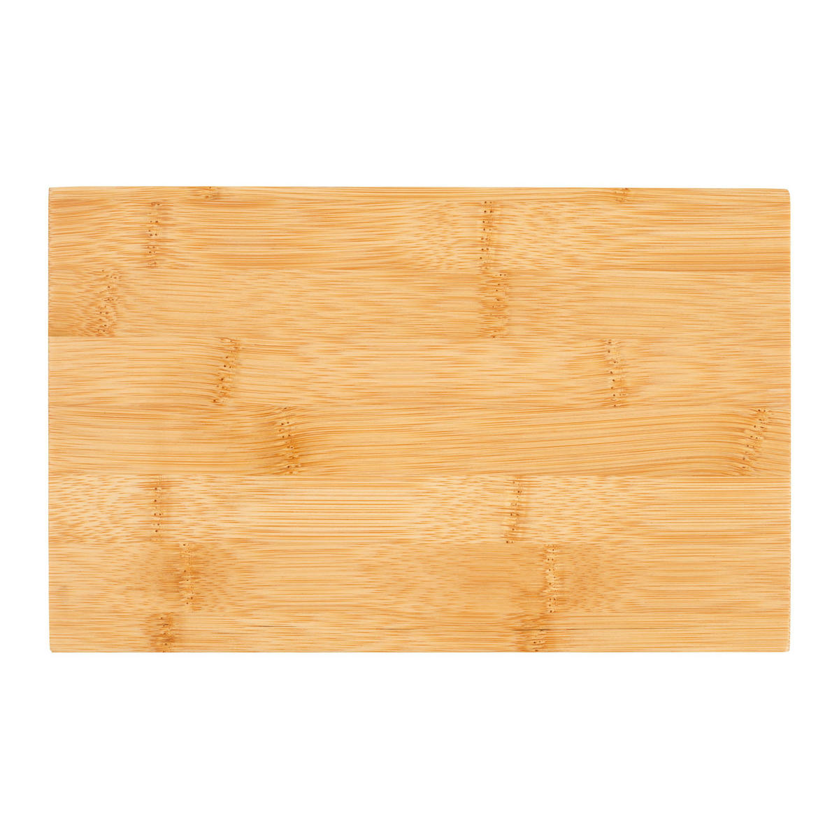 SCHNEIDEBRETT Nora S Naturfarben - Naturfarben, Naturmaterialien (15/24cm) - Mömax