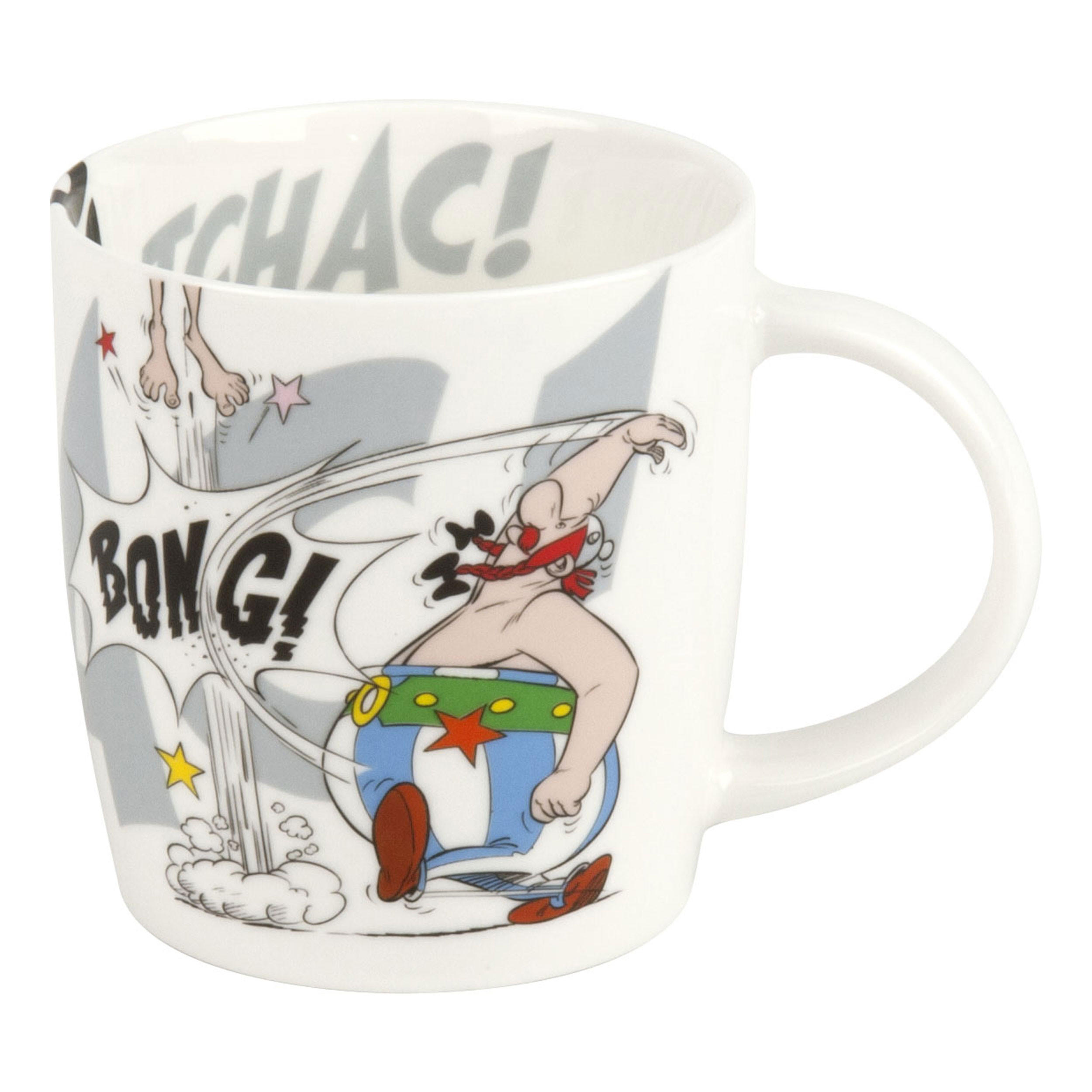 Könitz Kaffeebecher Natur