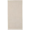 HANDTUCH BARONESSE STONE - 320 - Graubraun, Textil (50/100cm) - Rhomtuft